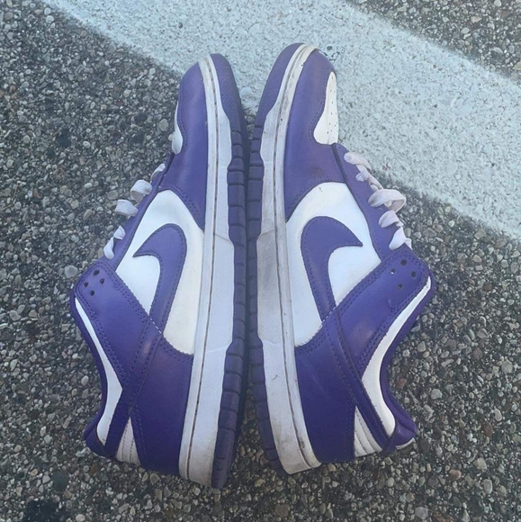 Nike dunk low - Picture 3 of 4